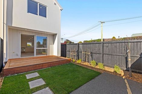 Photo of property in 12/59 Arthur Street, Upper Riccarton, Christchurch, 8041