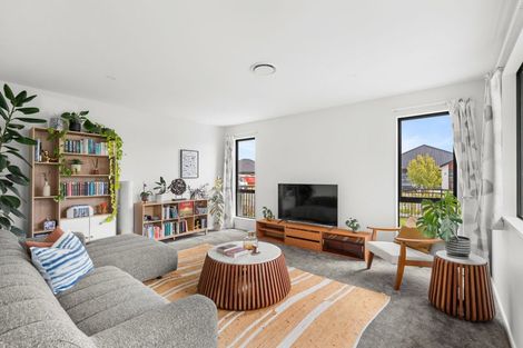 Photo of property in 34 Kirirua Avenue, Halswell, Christchurch, 8025