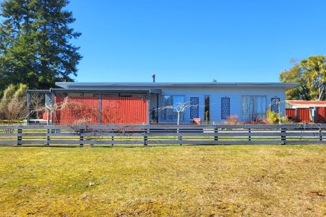 Photo of property in 27 Ohorere Street, Owhango, 3990
