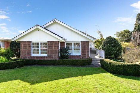 Photo of property in 39 Hillcrest Road, Hillcrest, Hamilton, 3216