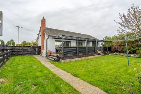 Photo of property in 279 Pomona Street, Strathern, Invercargill, 9812