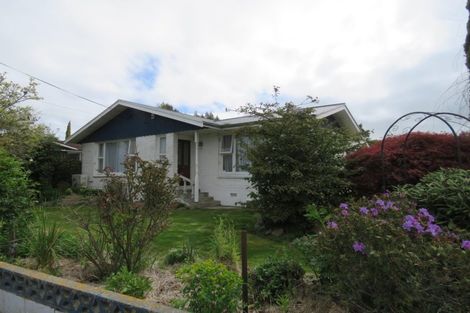 Photo of property in 9 Mckenzie Street, Geraldine, 7930