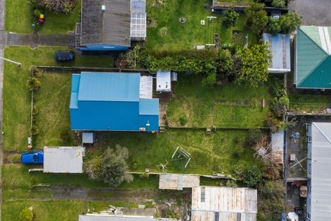 Photo of property in 38 Paritutu Road, Spotswood, New Plymouth, 4310