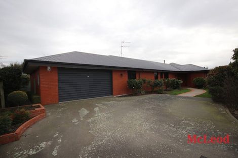 Photo of property in 10 Westcott Place, Allenton, Ashburton, 7700