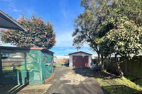 Photo of property in 368 Linwood Avenue, Bromley, Christchurch, 8062