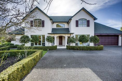 Photo of property in 6 Fulford Place, Havelock North, 4130