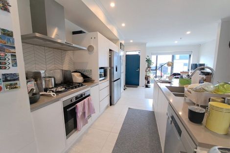 Photo of property in 29 David Carnegie Road, Hobsonville, Auckland, 0616