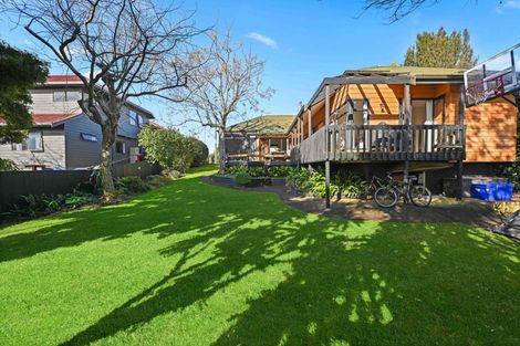 Photo of property in 28 Church Road, Pukete, Hamilton, 3200