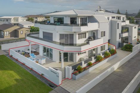 Photo of property in 1/111 Hunt Road, Whangamata, 3620