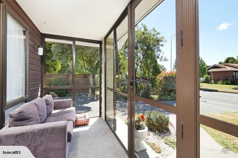 Photo of property in 23 Sayers Crescent, Ilam, Christchurch, 8041