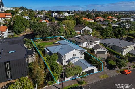 Photo of property in 6 Ranui Road, Remuera, Auckland, 1050
