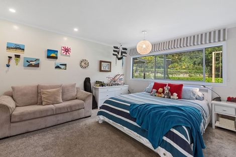 Photo of property in 1509 Weranui Road, Wainui, Silverdale, 0994