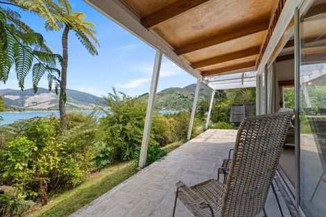 Photo of property in 417 Anakiwa Road, Anakiwa, Linkwater, 7281