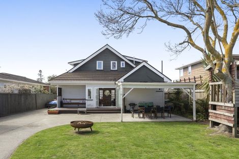Photo of property in 117 Lyttelton Street, Spreydon, Christchurch, 8024