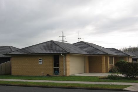 Photo of property in 217 Old Farm Road, Hamilton East, Hamilton, 3216