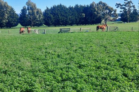 Photo of property in 201 Weston-ngapara Road, Whitstone, Oamaru, 9491