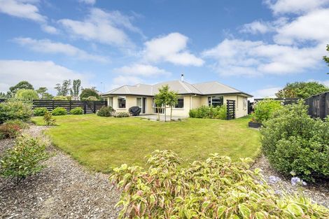 Photo of property in 67 Manse Road, Leeston, 7632