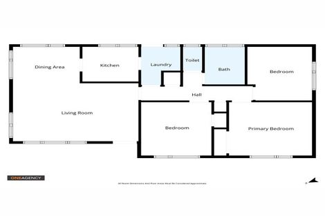 Photo of property in 11 Channel Place, Aranui, Christchurch, 8061