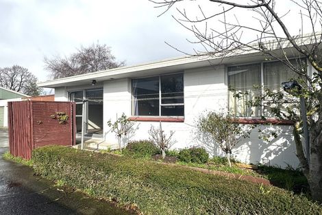 Photo of property in 2/112 Bordesley Street, Phillipstown, Christchurch, 8011