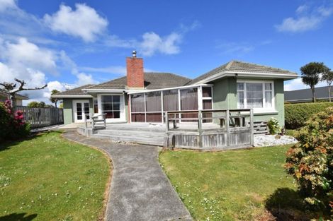Photo of property in 29 Highfield Terrace, Newfield, Invercargill, 9812