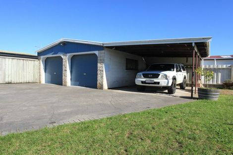 Photo of property in 9 Ashurst Avenue, Pukete, Hamilton, 3200