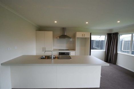 Photo of property in 23 Ragley Way, Rolleston, 7615