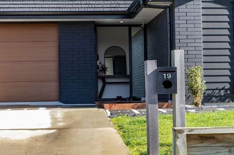 Photo of property in 19 Kimbrae Drive, Rototuna North, Hamilton, 3210