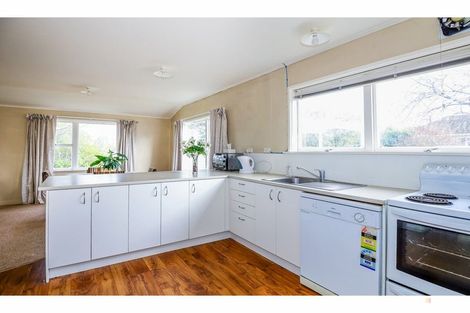 Photo of property in 3 South Terrace Road, Geraldine, 7930