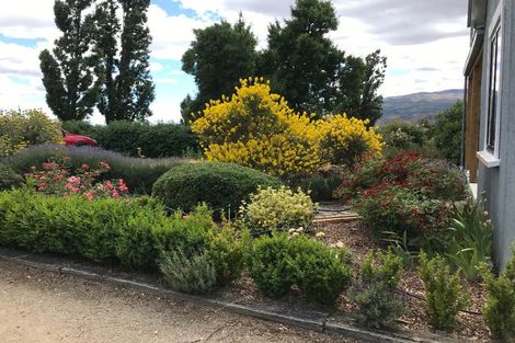 Photo of property in 119 Hall Road, Bannockburn, Cromwell, 9384