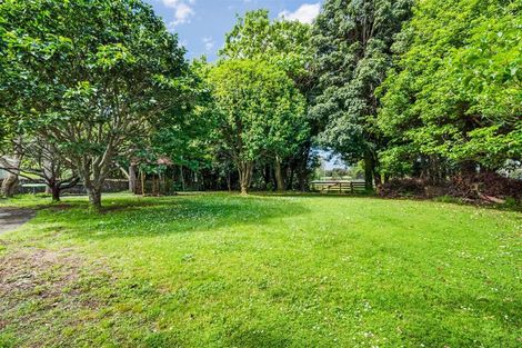 Photo of property in 555 Ngunguru Road, Glenbervie, Whangarei, 0173