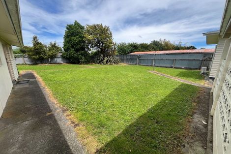 Photo of property in 36 Ferguson Street, Awapuni, Palmerston North, 4412