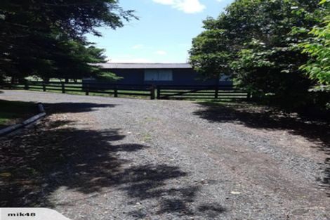 Photo of property in 12 Goodwin Road, Aka Aka, Waiuku, 2682