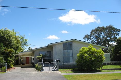 Photo of property in 24 Haselden Street, Westport, 7825