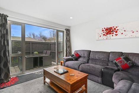 Photo of property in 19a Whiteleigh Avenue, Addington, Christchurch, 8024