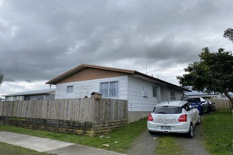 Photo of property in 6a Kilkee Terrace, Flaxmere, Hastings, 4120