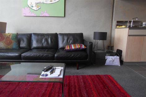 Photo of property in Tattoo Apartments, 33/42 Abel Smith Street, Te Aro, Wellington, 6011