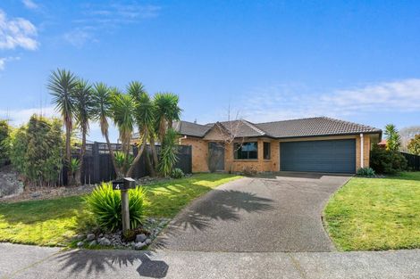 Photo of property in 4 Courtenay Place, Owhata, Rotorua, 3010