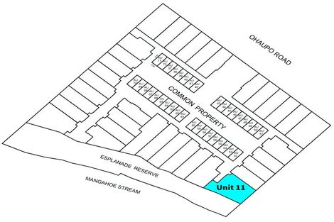 Photo of property in 11/161 Ohaupo Road, Te Awamutu, 3800