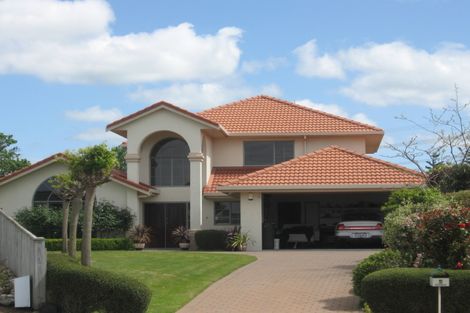 Photo of property in 6 Goldsbury Place, Otamatea, Whanganui, 4500