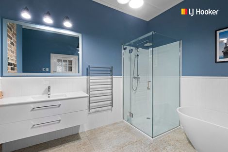 Photo of property in 372 High Street, Dunedin Central, Dunedin, 9016