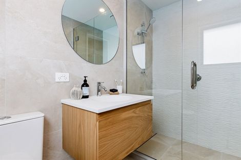 Photo of property in 12a Exeter Street, Brooklands, New Plymouth, 4310