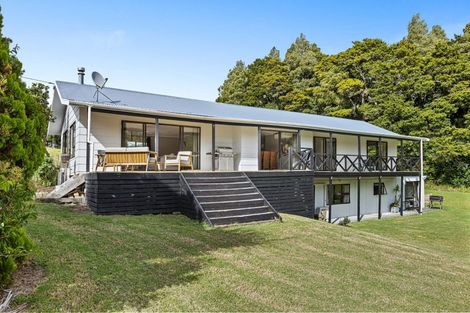 Photo of property in 15 Wi Apo Place, Wellsford, 0900