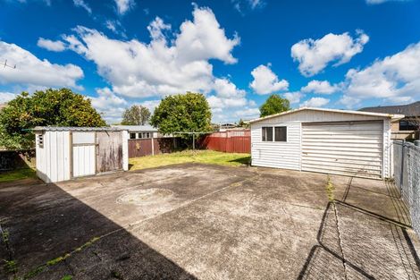 Photo of property in 1/49 President Avenue, Papakura, 2110