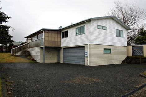 Photo of property in 12a Ward Street, National Park, Owhango, 3989