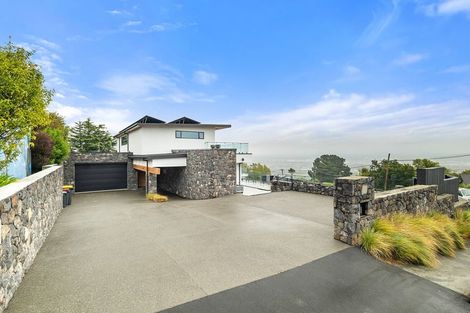 Photo of property in 48 Huntsbury Avenue, Huntsbury, Christchurch, 8022