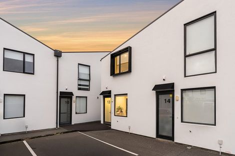 Photo of property in 13/24 Percy Street, Phillipstown, Christchurch, 8011