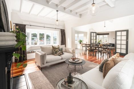 Photo of property in 73 Hataitai Road, Hataitai, Wellington, 6021