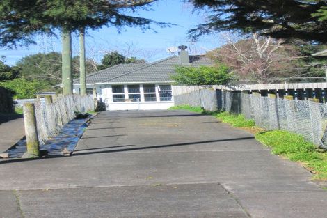 Photo of property in 42 Caspar Road, Papatoetoe, Auckland, 2025