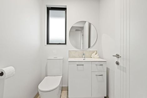 Photo of property in 158 Shillingford Boulevard, Rolleston, 7615
