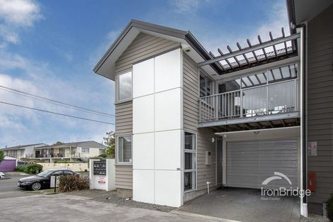 Photo of property in 38a Southampton Street, Sydenham, Christchurch, 8023